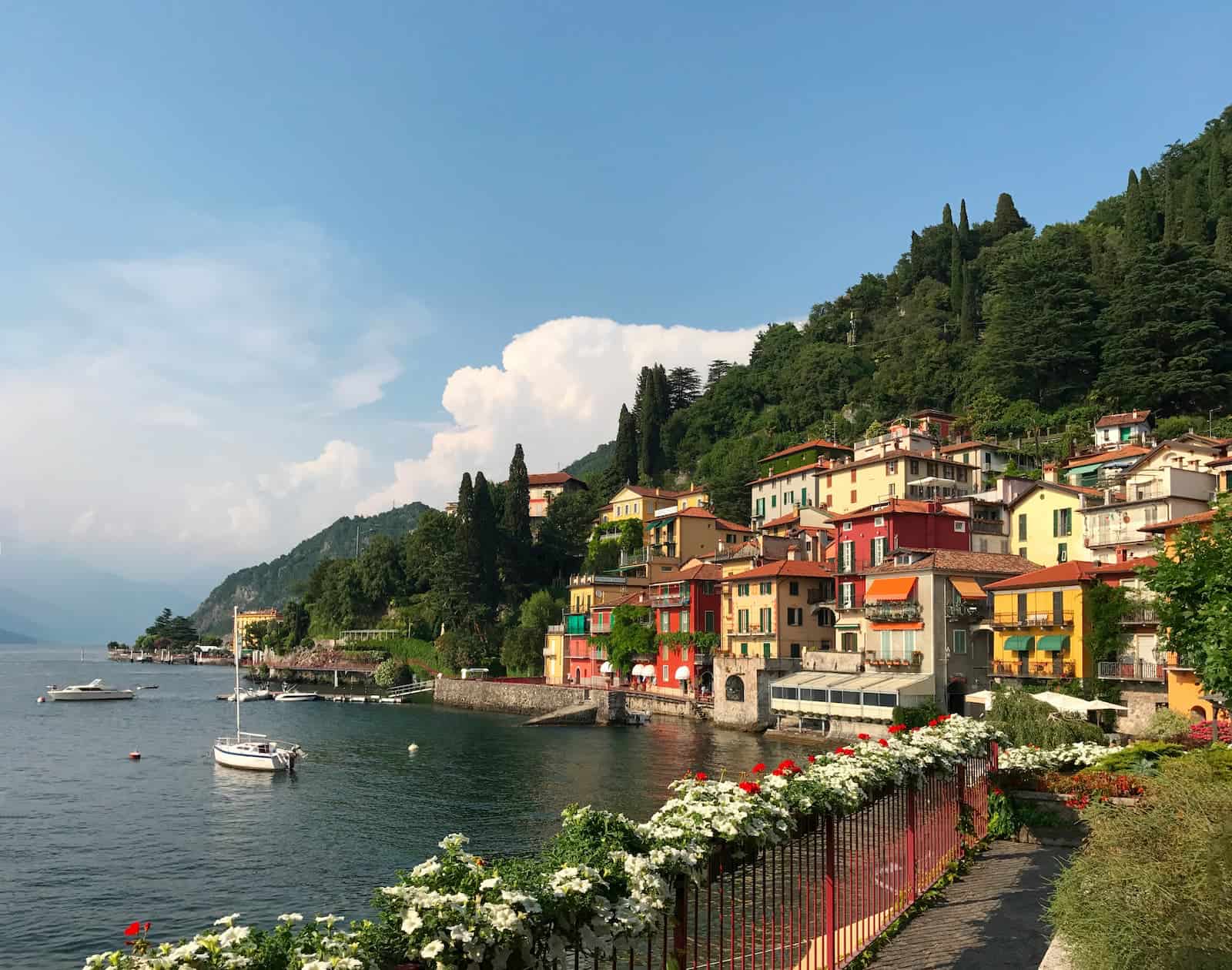 Read more about the article Day Trip to Lake Como