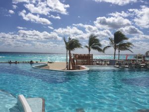 Hyatt Zilara All-Inclusive, Adult Only Cancun, Mexico