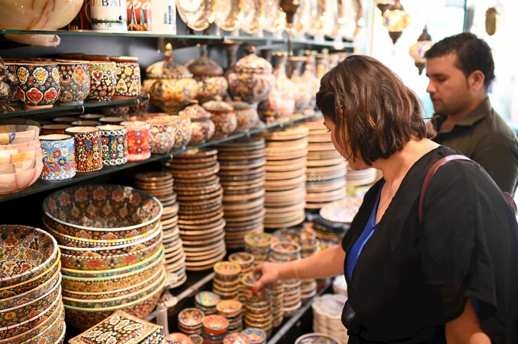 Spice Souq Dubai
