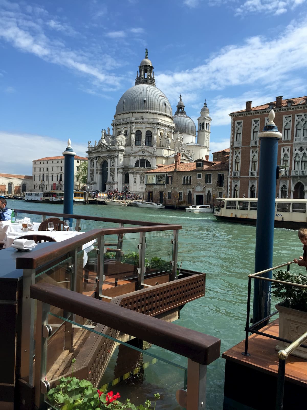 You are currently viewing Gritti Palace Venice