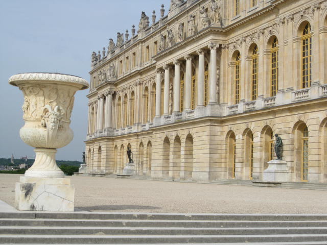 Read more about the article Points, Miles and the Waldorf Astoria Versailles, France